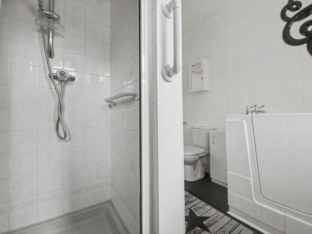 Property for sale in Harefield, City Of Southampton