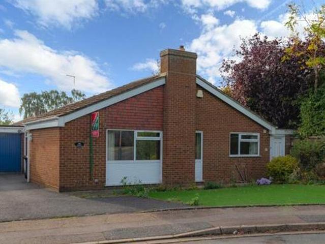 House for sale in Northampton, Northamptonshire