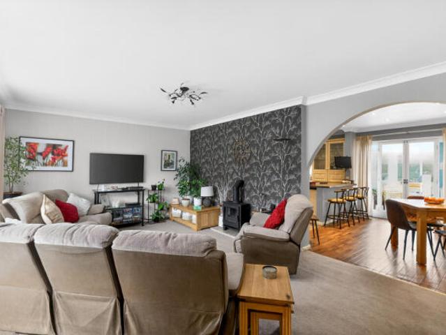 Bungalow for sale in South Yorkshire
