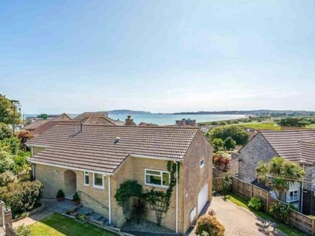 House for sale in Overcombe, Weymouth