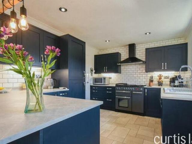 House for sale in Lyons, Greater London