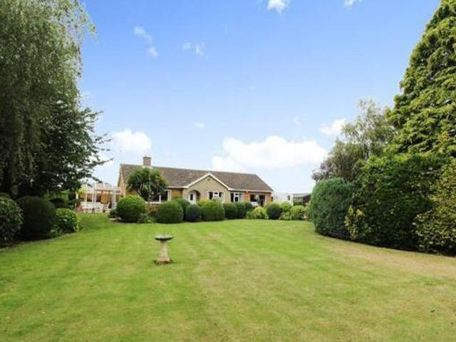 House for sale in Gosberton Clough, Lincolnshire