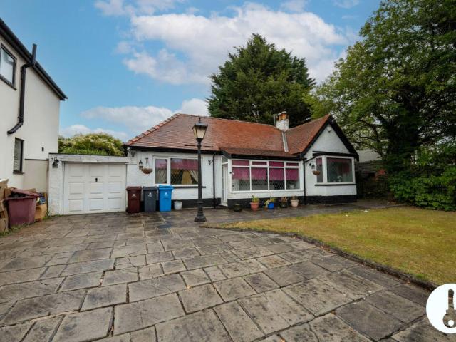 Bungalow for sale in Calderstones