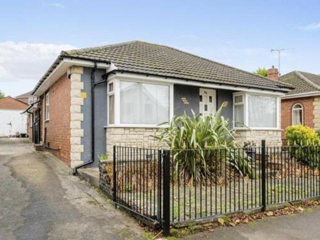 House for sale in Wheatley Hills, South Yorkshire