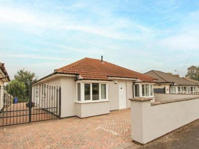 House for sale in Wheatley Hills, South Yorkshire