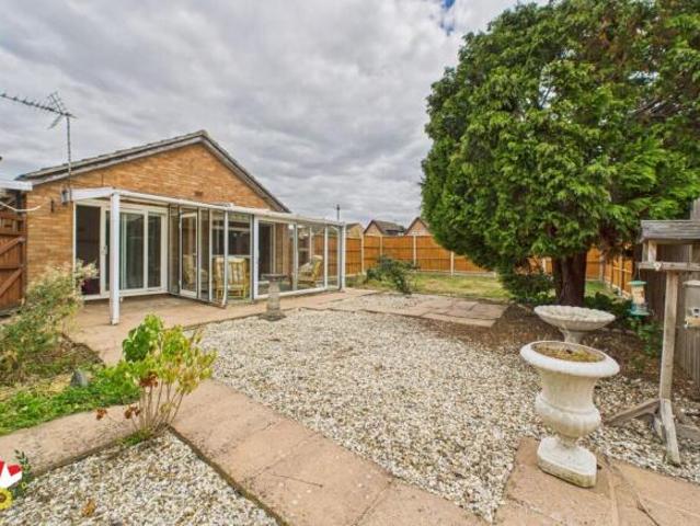 Bungalow for sale in Gloucester, Gloucestershire