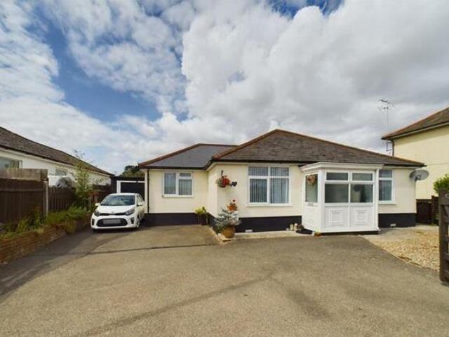House for sale in Key Street, Suffolk