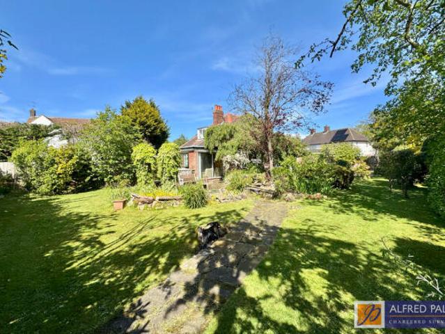 Bungalow for sale in Whiteleas, Cleadon