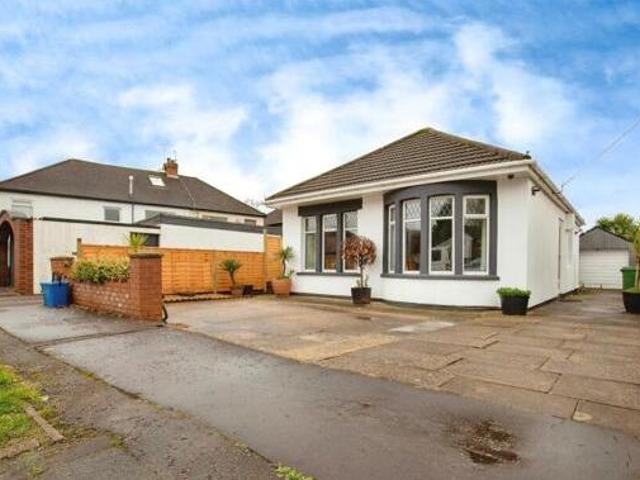 House for sale in Whitchurch, Shropshire