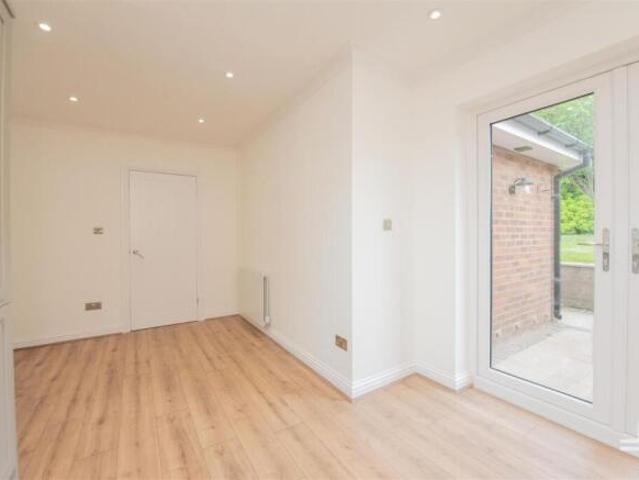 Bungalow for sale in Lee Bank, Greater Manchester