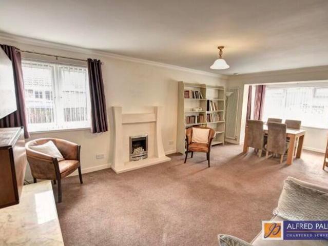 Bungalow for sale in Townhead, Scotland