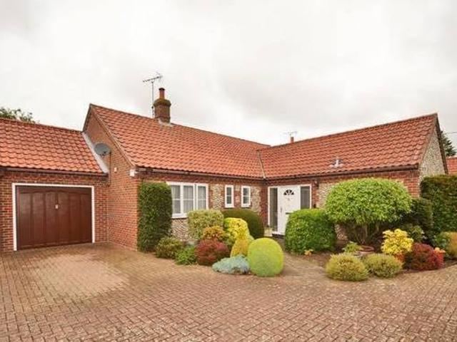 House for sale in Norfolk