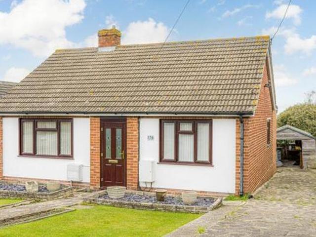 House for sale in Whitstable, Kent
