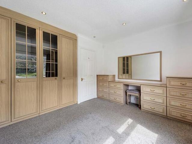 Bungalow for sale in Lee Bank, Greater Manchester
