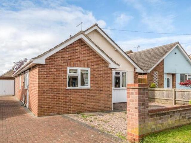 House for sale in Hampton Green, Cambridgeshire