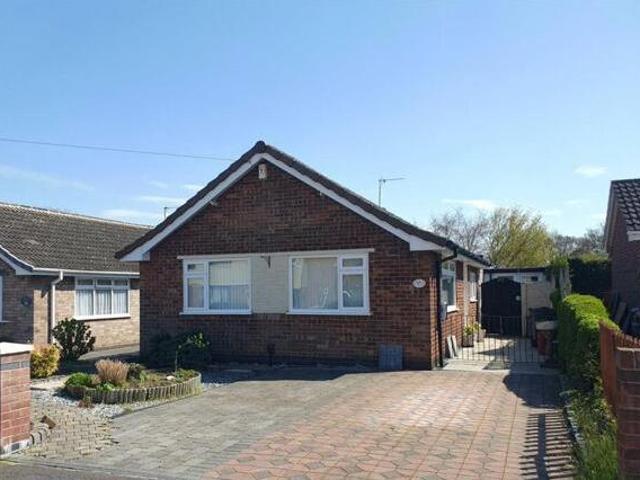 House for sale in Coalville, Leicestershire