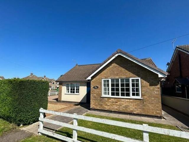 House for sale in Coalville, Leicestershire