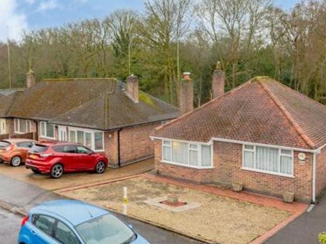 House for sale in Coalville, Leicestershire