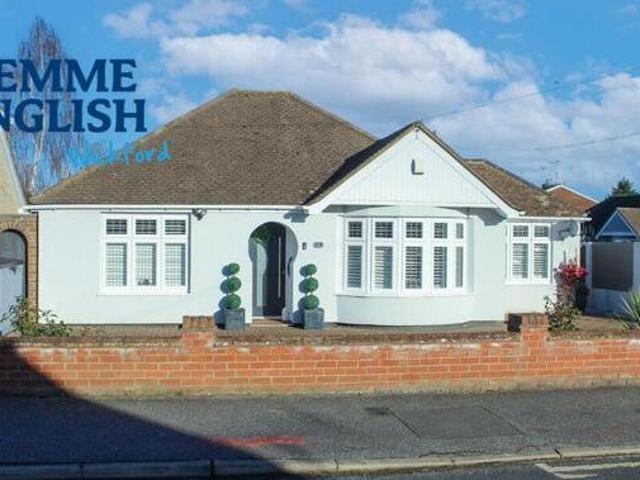 House for sale in Wickford, Basildon