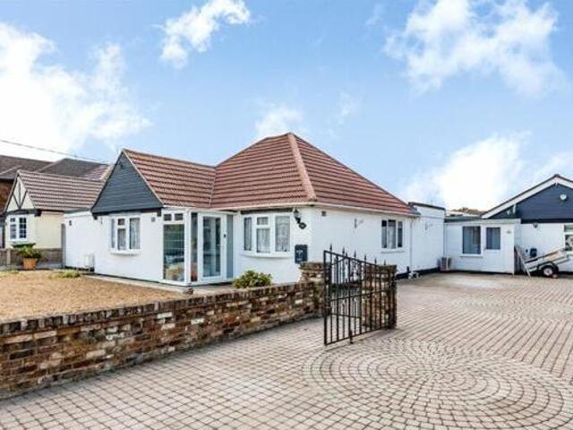 House for sale in Wickford