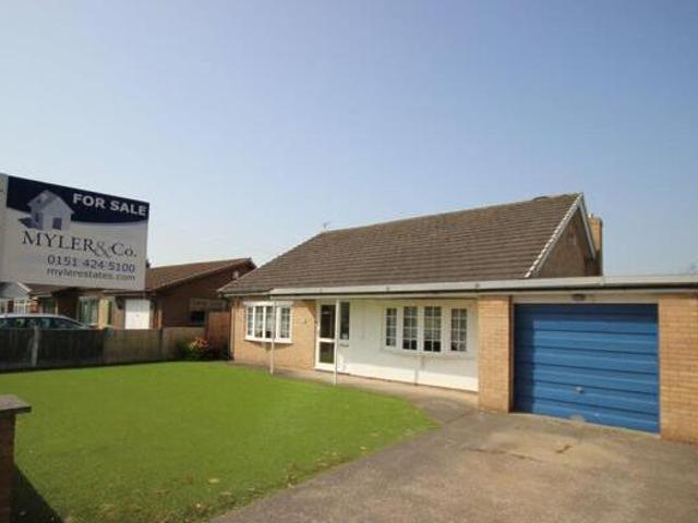House for sale in Widnes