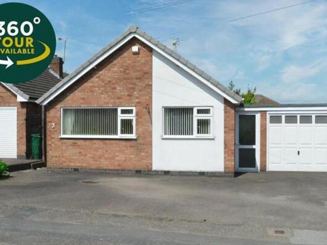 House for sale in Wigston, Oadby and Wigston