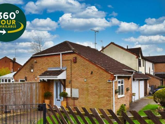 House for sale in Wigston Harcourt, Oadby and Wigston