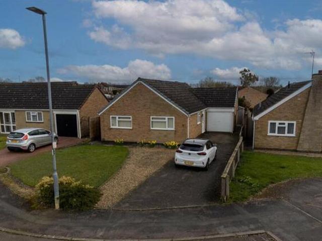 House for sale in Wigston Magna, Leicestershire