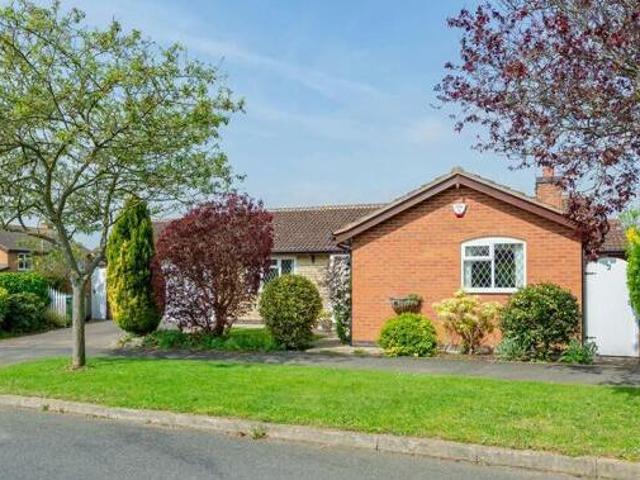 House for sale in Wigston, Oadby and Wigston