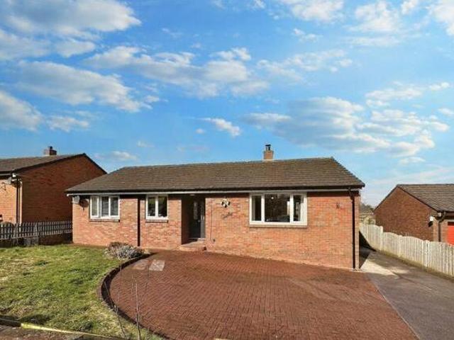 House for sale in Wigton