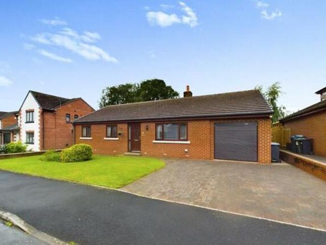 House for sale in Wigton
