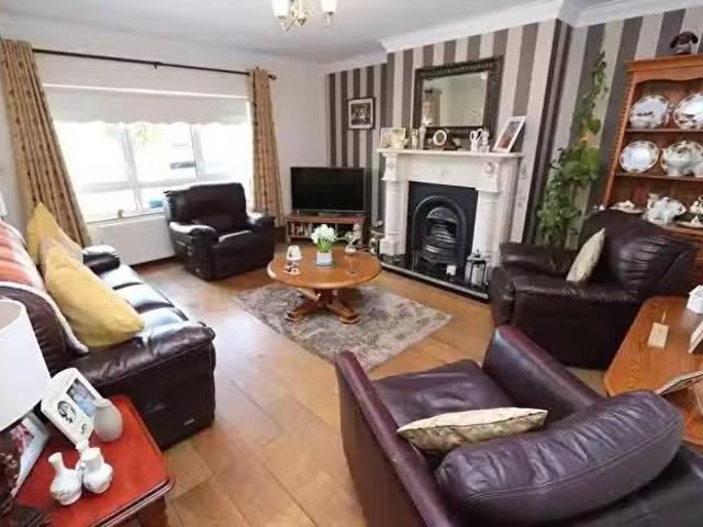 House for sale in Fivemiletown