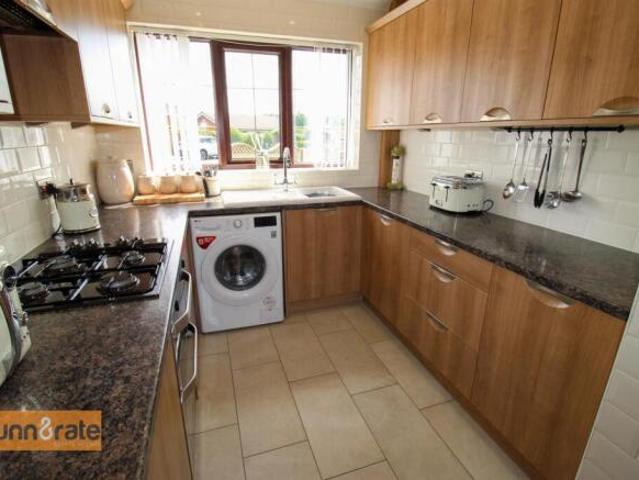 Bungalow for sale in Belleau, Lincolnshire