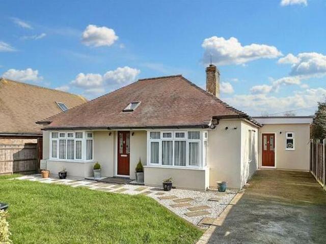 House for sale in Ratton, Eastbourne