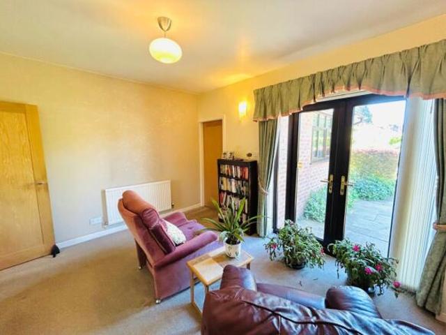 Bungalow for sale in Warrington