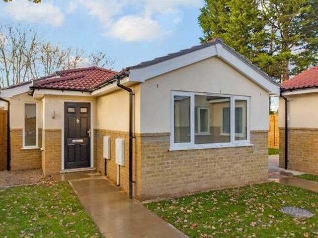 House for rent in Hertfordshire