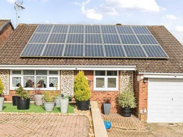 House for sale in Wiltshire