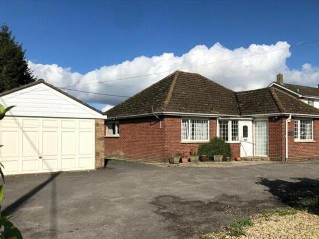 House for sale in Wiltshire