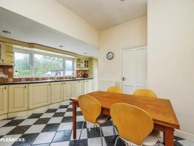 Bungalow for sale in Sherwood, City of Nottingham