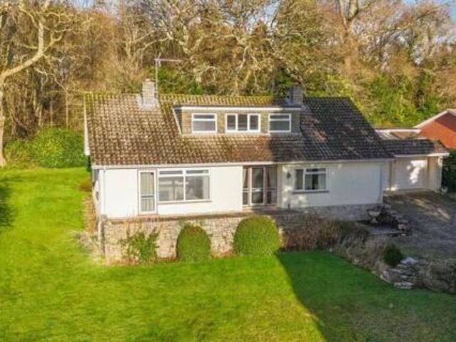 House for sale in Wimborne Minster, Dorset