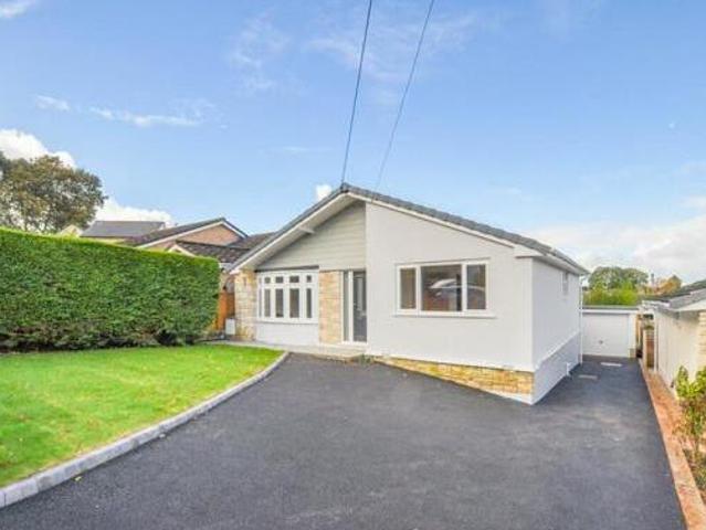 House for sale in Wimborne, East Dorset