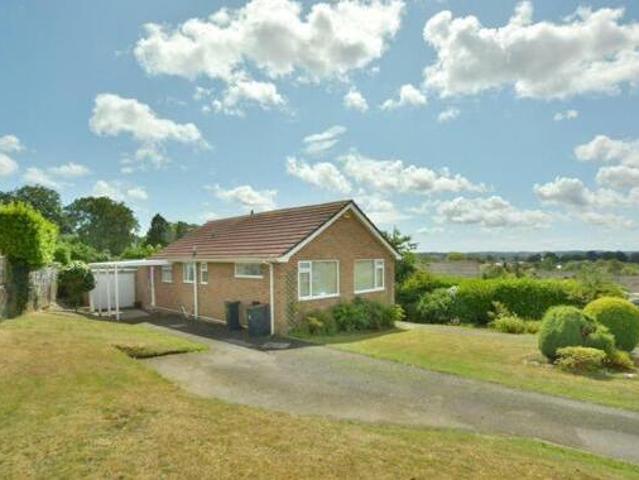 House for sale in Wimborne, East Dorset