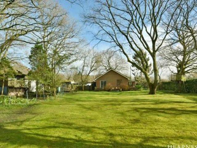 House for sale in Wimborne Minster, Dorset