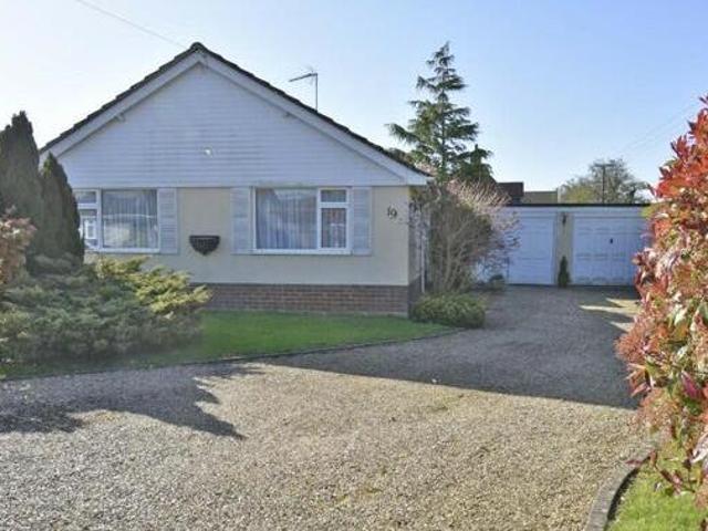 House for sale in St Johns, Wimborne Minster
