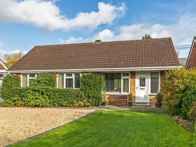 House for sale in Kings Worthy, Hampshire