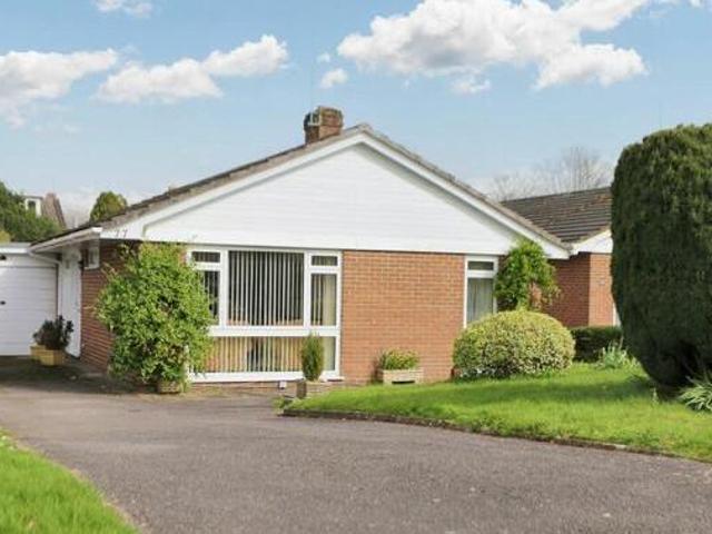 House for sale in Harestock, Winchester
