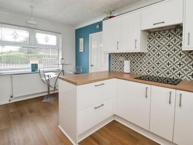 Bungalow for sale in Ashby De La Launde, Lincolnshire