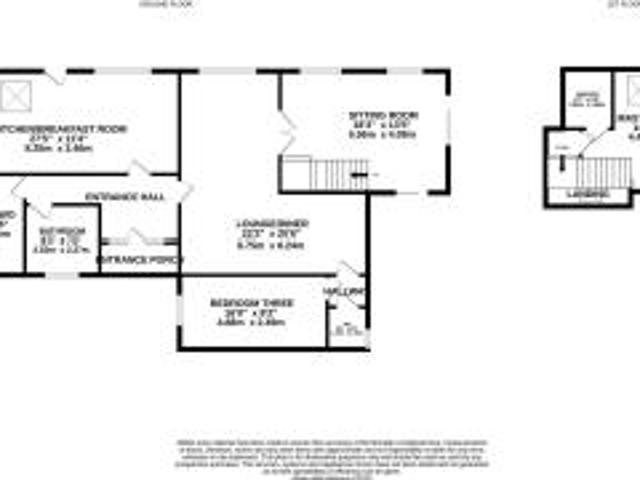 Bungalow for sale in Rough Close, Stafford