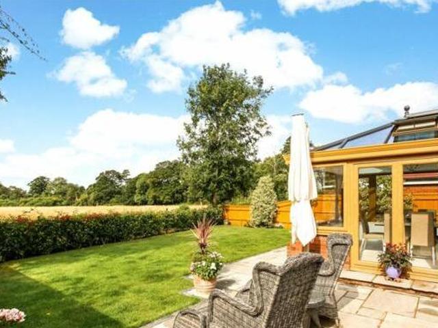 House for sale in Lambourn, West Berkshire