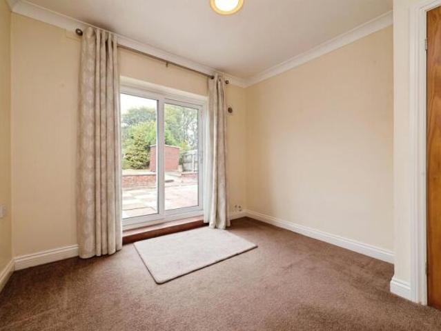 Bungalow for sale in Anlaby with Anlaby Common, Anlaby